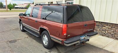 1998 Chevrolet Suburban K1500   - Photo 3 - Pine River, MN 56474