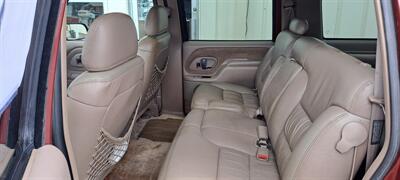 1998 Chevrolet Suburban K1500   - Photo 7 - Pine River, MN 56474