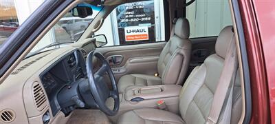 1998 Chevrolet Suburban K1500   - Photo 6 - Pine River, MN 56474