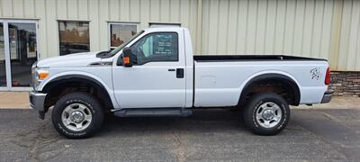 2011 Ford F-350 SUPER DUTY   - Photo 2 - Pine River, MN 56474