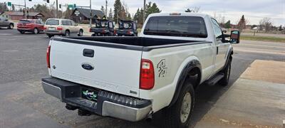2011 Ford F-350 SUPER DUTY   - Photo 4 - Pine River, MN 56474