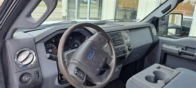 2011 Ford F-350 SUPER DUTY   - Photo 7 - Pine River, MN 56474