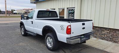 2011 Ford F-350 SUPER DUTY   - Photo 3 - Pine River, MN 56474