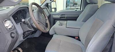 2011 Ford F-350 SUPER DUTY   - Photo 6 - Pine River, MN 56474