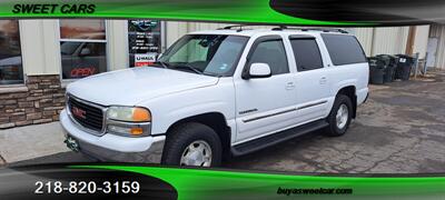 2003 GMC Yukon 1500 SUV