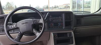 2003 GMC Yukon 1500   - Photo 9 - Pine River, MN 56474