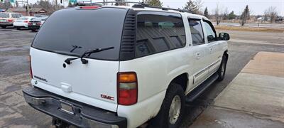 2003 GMC Yukon 1500   - Photo 4 - Pine River, MN 56474