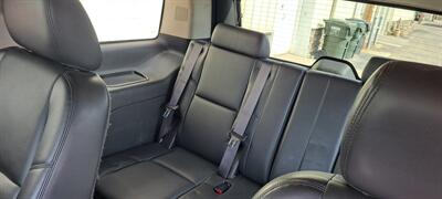 2014 Chevrolet Tahoe LTZ   - Photo 8 - Pine River, MN 56474