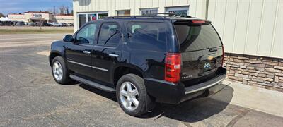 2014 Chevrolet Tahoe LTZ   - Photo 3 - Pine River, MN 56474