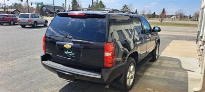 2014 Chevrolet Tahoe LTZ   - Photo 4 - Pine River, MN 56474