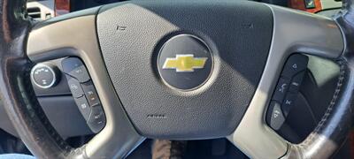 2014 Chevrolet Tahoe LTZ   - Photo 12 - Pine River, MN 56474