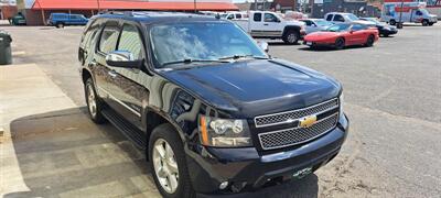 2014 Chevrolet Tahoe LTZ   - Photo 5 - Pine River, MN 56474