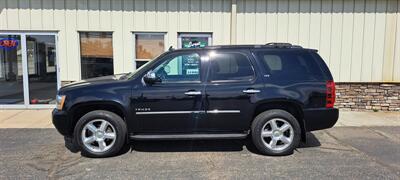 2014 Chevrolet Tahoe LTZ   - Photo 2 - Pine River, MN 56474