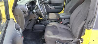 2014 Jeep Wrangler SPORT   - Photo 6 - Pine River, MN 56474