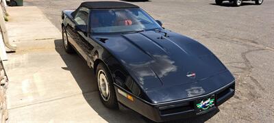1987 Chevrolet Corvette   - Photo 5 - Pine River, MN 56474