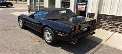 1987 Chevrolet Corvette   - Photo 3 - Pine River, MN 56474