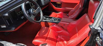 1987 Chevrolet Corvette   - Photo 6 - Pine River, MN 56474