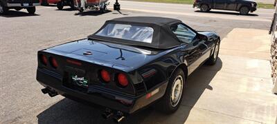 1987 Chevrolet Corvette   - Photo 4 - Pine River, MN 56474