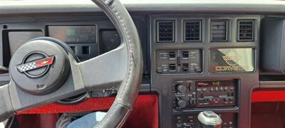 1987 Chevrolet Corvette   - Photo 7 - Pine River, MN 56474