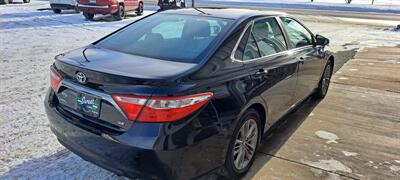 2015 Toyota Camry LE   - Photo 4 - Pine River, MN 56474