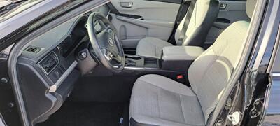 2015 Toyota Camry LE   - Photo 6 - Pine River, MN 56474