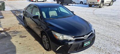 2015 Toyota Camry LE   - Photo 5 - Pine River, MN 56474