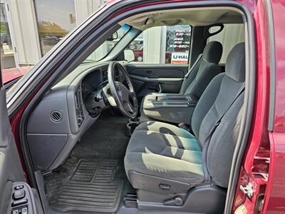 2004 Chevrolet Silverado 1500 LT CREW CAB   - Photo 6 - Pine River, MN 56474
