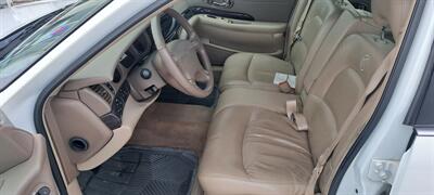 2005 Buick LeSabre LIMITED   - Photo 6 - Pine River, MN 56474
