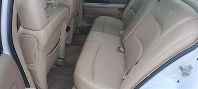 2005 Buick LeSabre LIMITED   - Photo 7 - Pine River, MN 56474