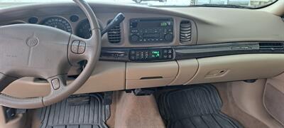 2005 Buick LeSabre LIMITED   - Photo 8 - Pine River, MN 56474