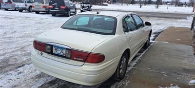 2005 Buick LeSabre LIMITED   - Photo 4 - Pine River, MN 56474