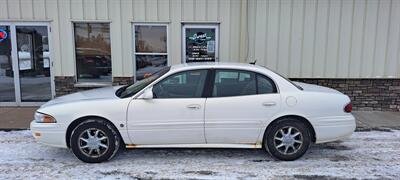 2005 Buick LeSabre LIMITED   - Photo 2 - Pine River, MN 56474