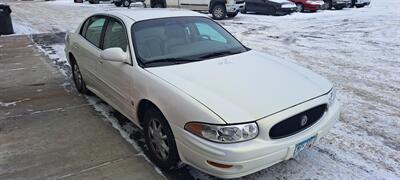 2005 Buick LeSabre LIMITED   - Photo 5 - Pine River, MN 56474