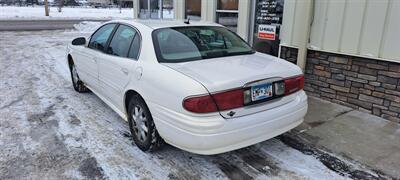 2005 Buick LeSabre LIMITED   - Photo 3 - Pine River, MN 56474