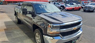 2014 Chevrolet Silverado 1500 LT   - Photo 5 - Pine River, MN 56474