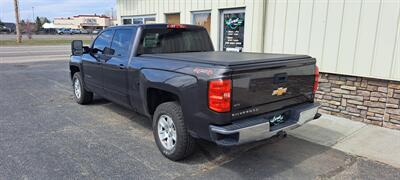 2014 Chevrolet Silverado 1500 LT   - Photo 3 - Pine River, MN 56474