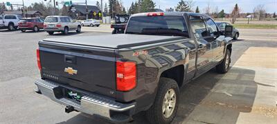 2014 Chevrolet Silverado 1500 LT   - Photo 4 - Pine River, MN 56474
