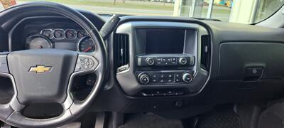 2014 Chevrolet Silverado 1500 LT   - Photo 8 - Pine River, MN 56474