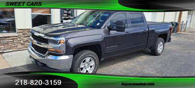 2014 Chevrolet Silverado 1500 LT   - Photo 1 - Pine River, MN 56474