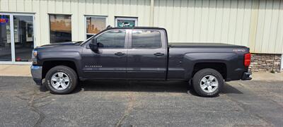 2014 Chevrolet Silverado 1500 LT   - Photo 2 - Pine River, MN 56474