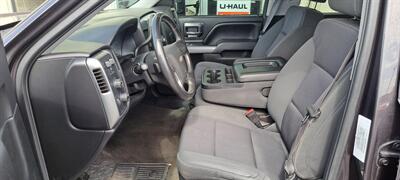 2014 Chevrolet Silverado 1500 LT   - Photo 6 - Pine River, MN 56474