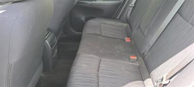 2016 Nissan Sentra S   - Photo 8 - Pine River, MN 56474