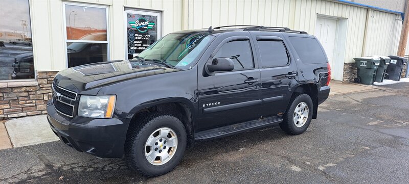 2007 Chevrolet Tahoe 1500  