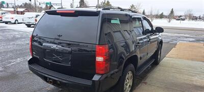 2007 Chevrolet Tahoe 1500   - Photo 4 - Pine River, MN 56474