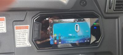 2026 BIGHORN EXPLORER 550 4X4   - Photo 8 - Pine River, MN 56474