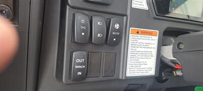 2026 BIGHORN EXPLORER 550 4X4   - Photo 7 - Pine River, MN 56474