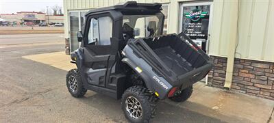 2026 BIGHORN EXPLORER 550 4X4   - Photo 3 - Pine River, MN 56474