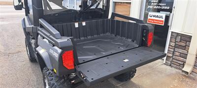 2026 BIGHORN EXPLORER 550 4X4   - Photo 4 - Pine River, MN 56474