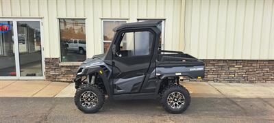 2026 BIGHORN EXPLORER 550 4X4   - Photo 2 - Pine River, MN 56474