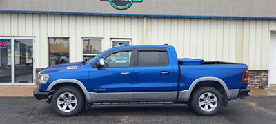 2019 RAM 1500 LARAMIE   - Photo 2 - Pine River, MN 56474